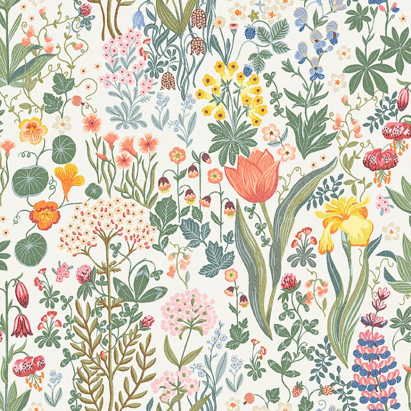 Picture of Coloring - Blomsterhav - 2053 - 00299-01