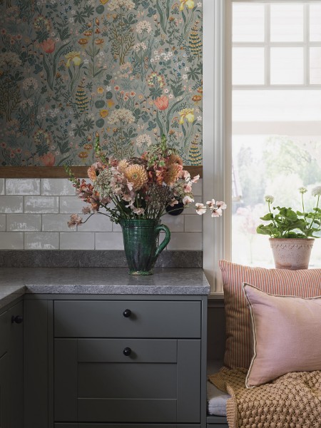 Picture of Väriyhdistelmä - Blomsterhav - 2054 - 00103-01