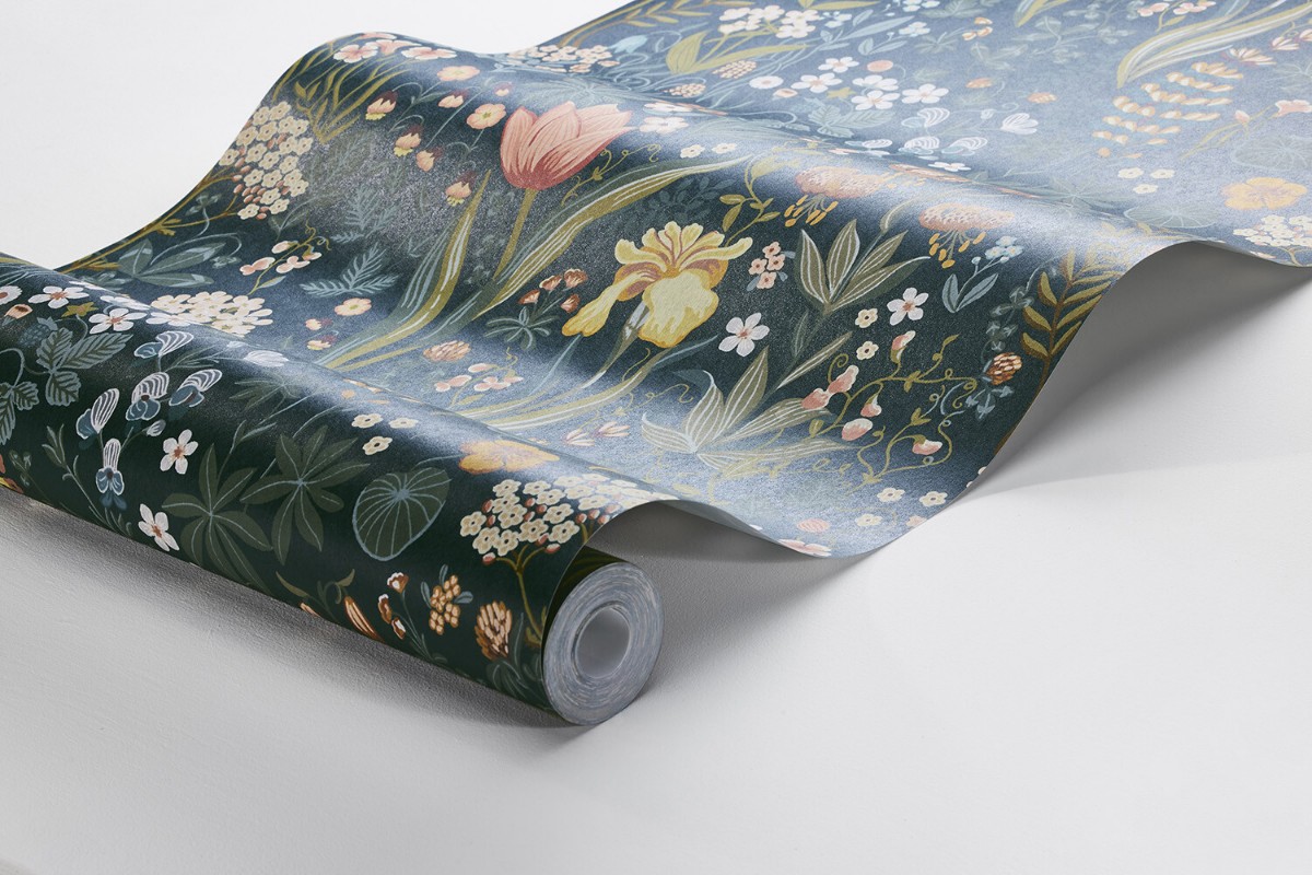 Bild på Färgsättning Blomsterhav - 2055 - 00324-01