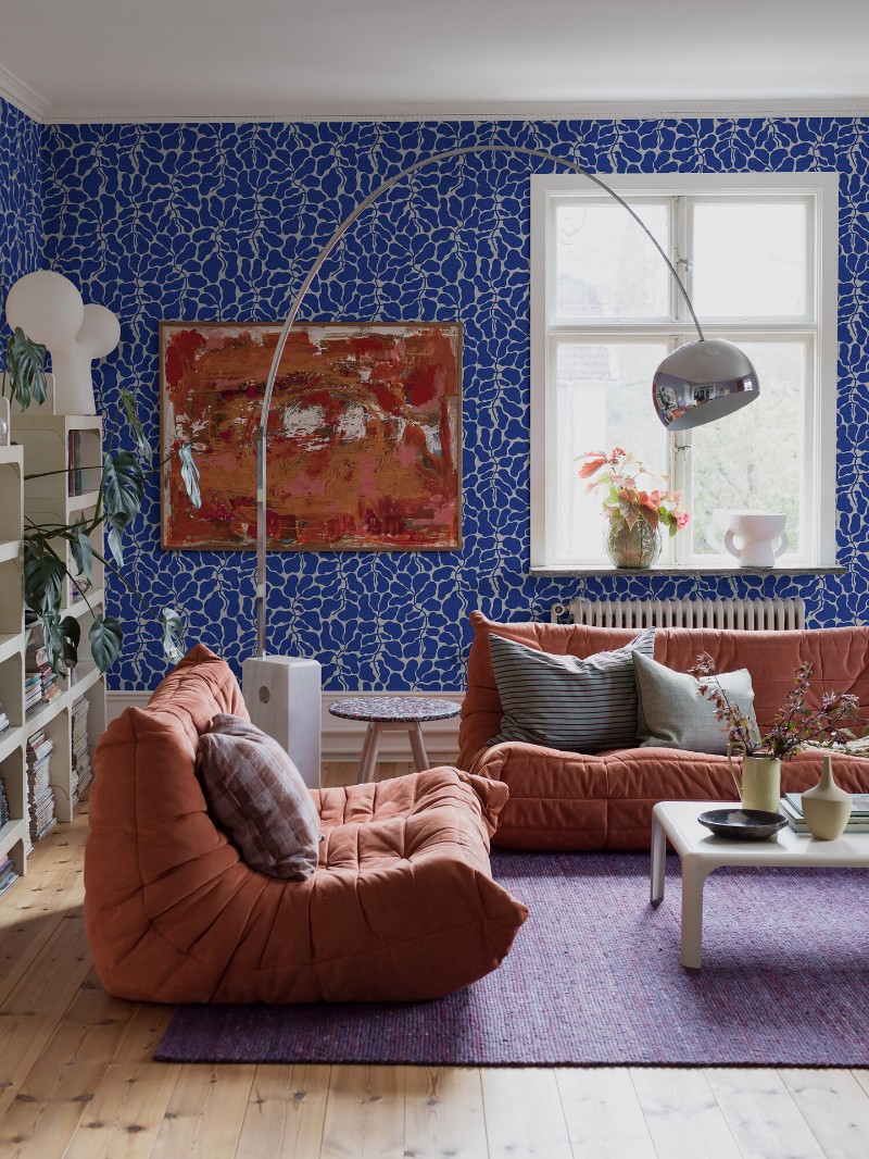 Image de Coloration - My Secret Garden - 2072 - 00353-01