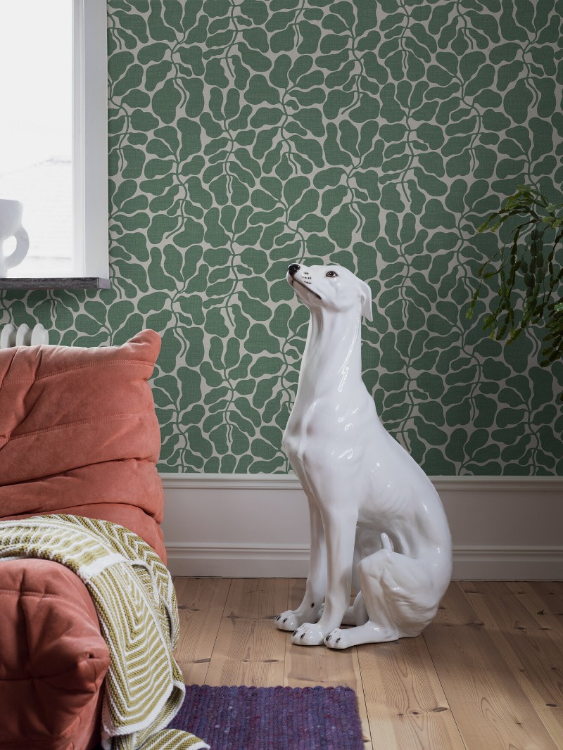 Afbeeldingen van Kleurcombinatie - My Secret Garden - 2073 - 00220-01