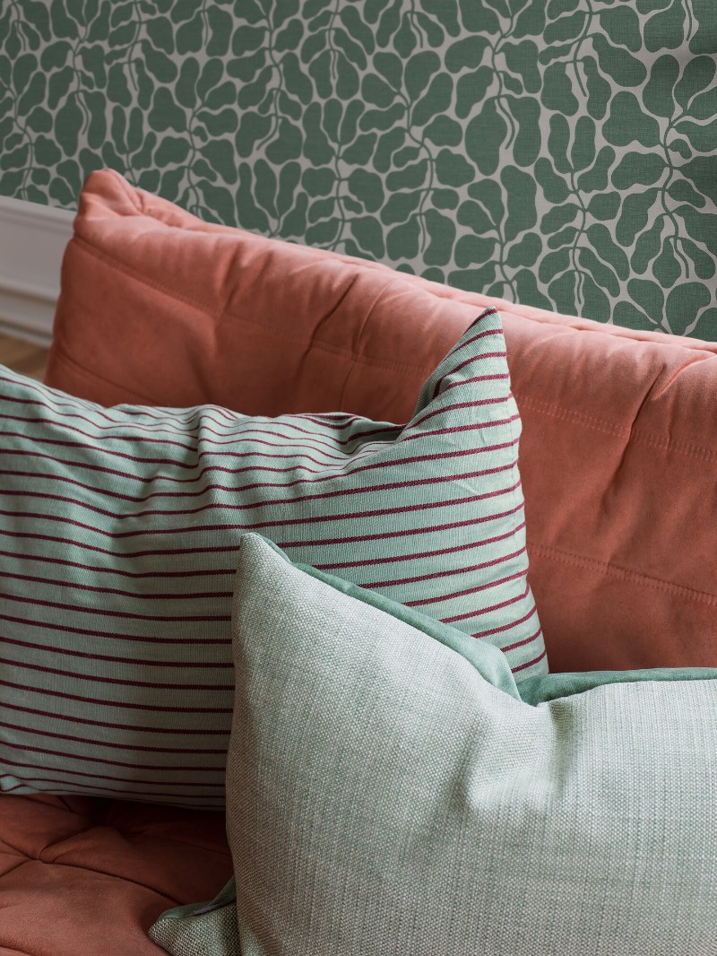 Afbeeldingen van Kleurcombinatie - My Secret Garden - 2073 - 00220-01