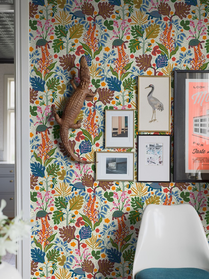 Picture of Farvesammensætning - Turgräs - 2092 - 00509-01