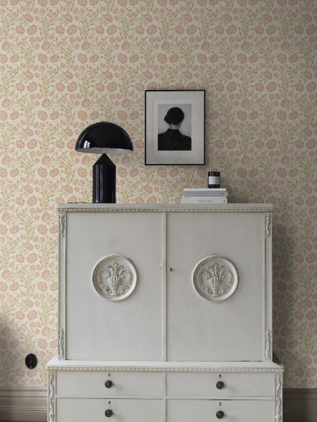 Picture of Väriyhdistelmä - Poppy Flow - 2270 - 00478-01