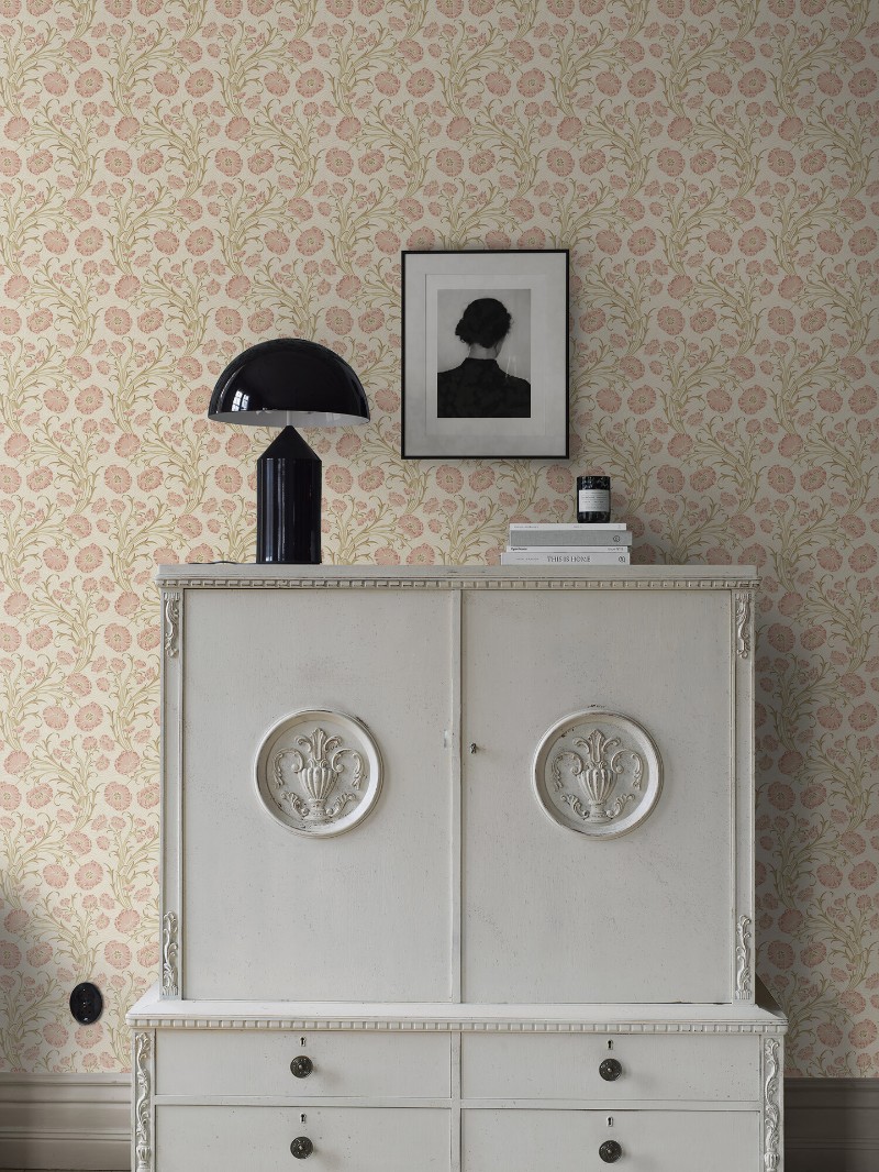 Afbeeldingen van Kleurcombinatie - Poppy Flow - 2270 - 00478-01