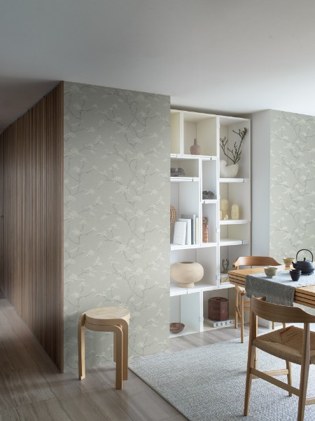 Picture of Väriyhdistelmä - Temple Tree - 3103 - 00510-01