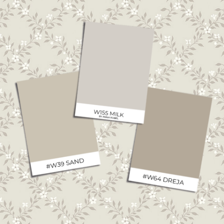 Picture of Väriyhdistelmä - Sommarslöja - 3270 - 01345-01