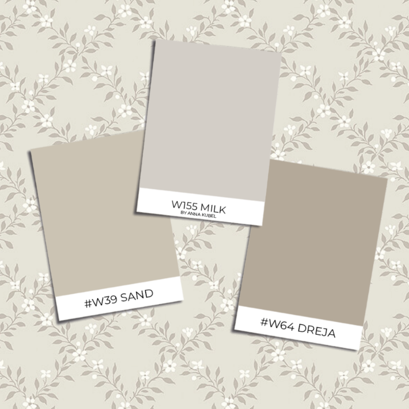 Picture of Coloring - Sommarslöja - 3270 - 01345-01