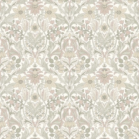 Picture of Väriyhdistelmä - Blomsterfröjd - 3295 - 00531-01