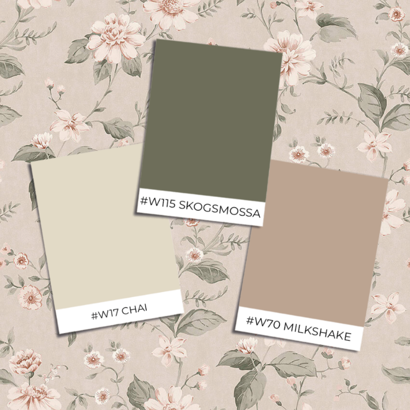 Image de Coloration - Laura´s Cottage - 3572 - 00032-01