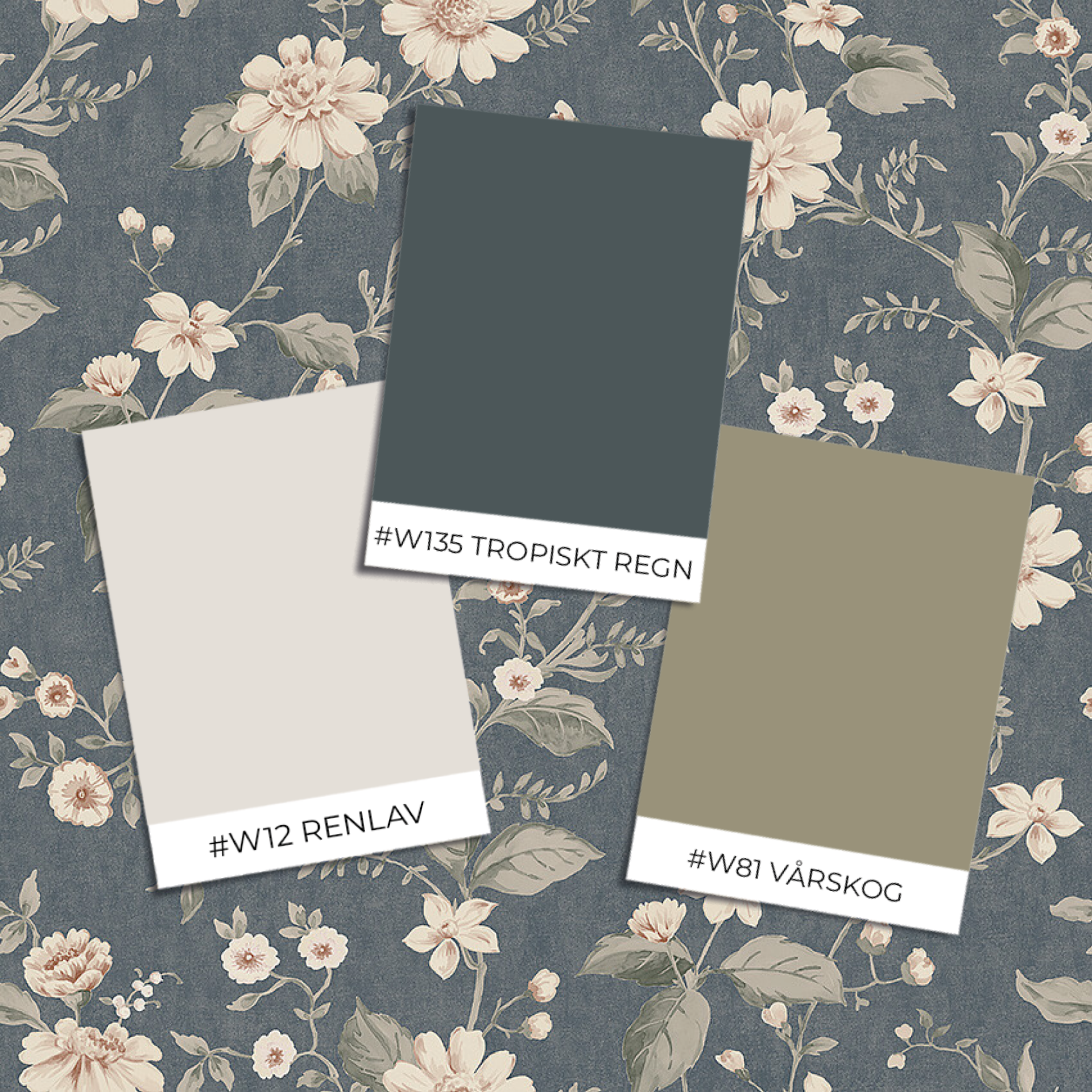 Picture of Väriyhdistelmä - Laura´s Cottage - 3573 - 00047-01