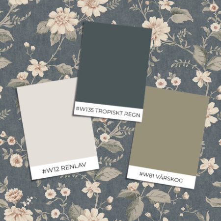 Picture of Väriyhdistelmä - Laura´s Cottage - 3573 - 00047-01