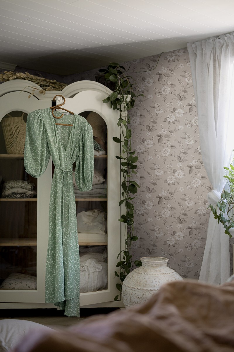 Afbeeldingen van Kleurcombinatie - Laura´s Cottage - 3575 - 00178-01