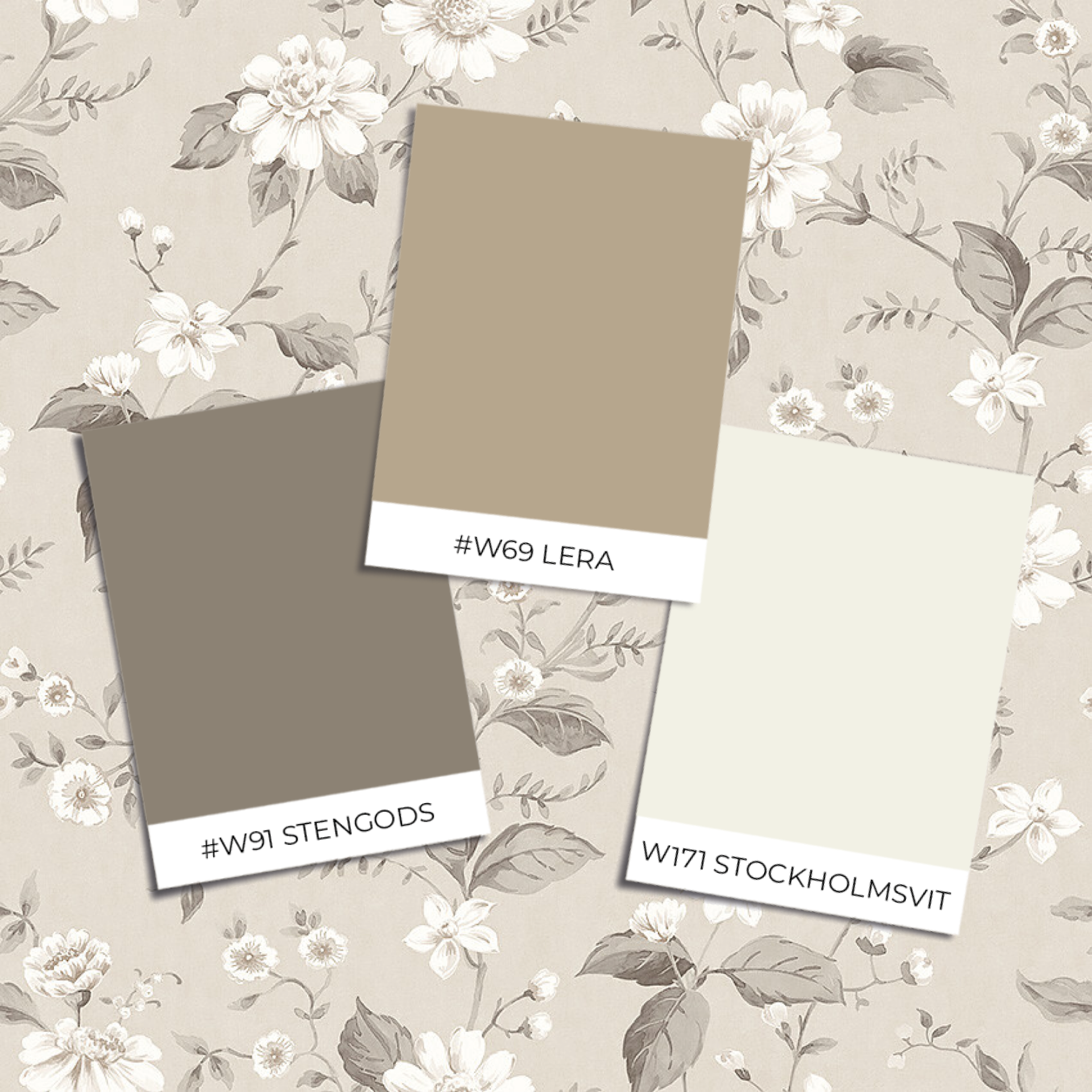 Picture of Väriyhdistelmä - Laura´s Cottage - 3575 - 00178-01