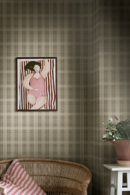 Picture of Väriyhdistelmä - Tailor´s Tweed - 3577 - 00348-01