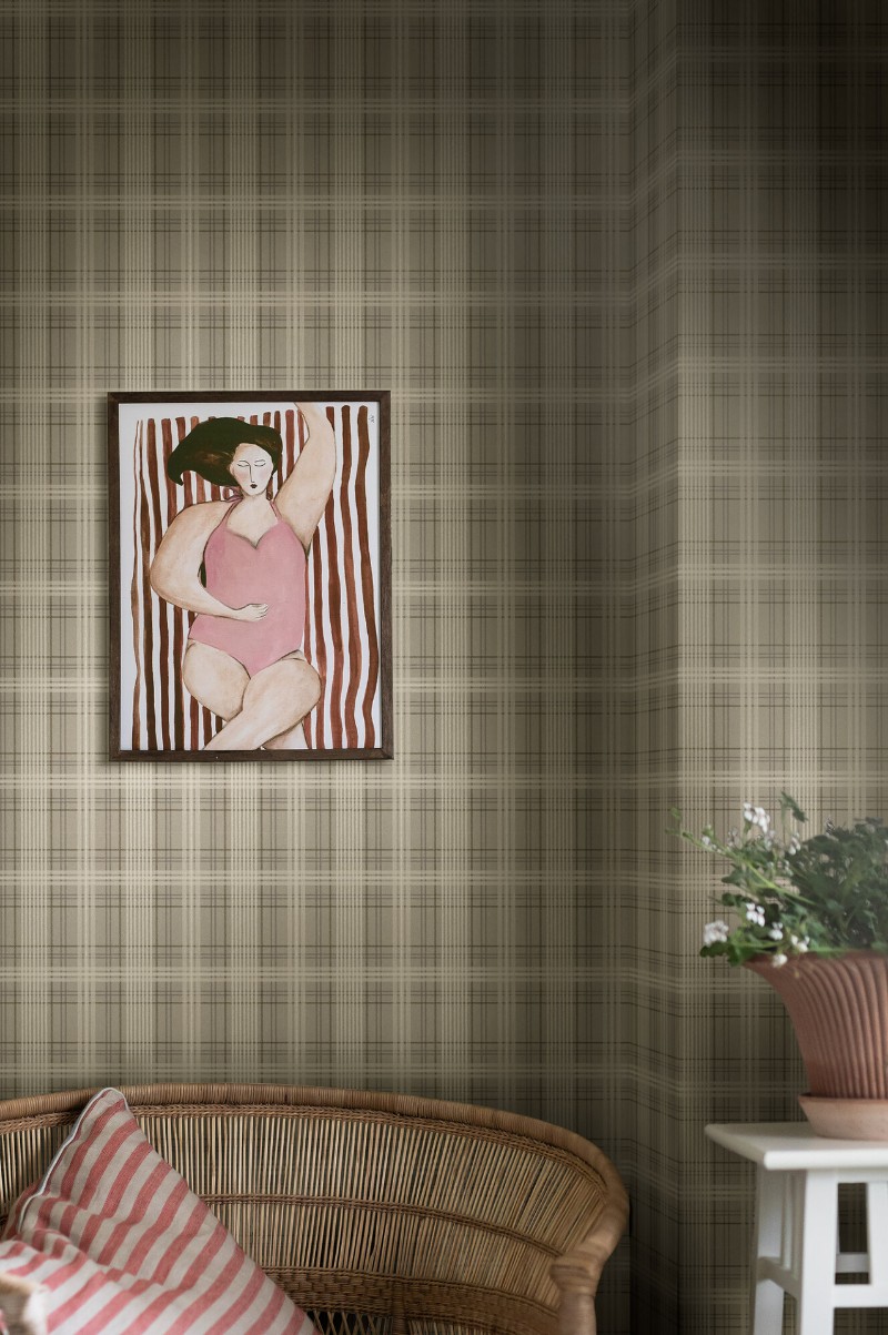 Picture of Farvesammensætning - Tailor´s Tweed - 3577 - 00348-01