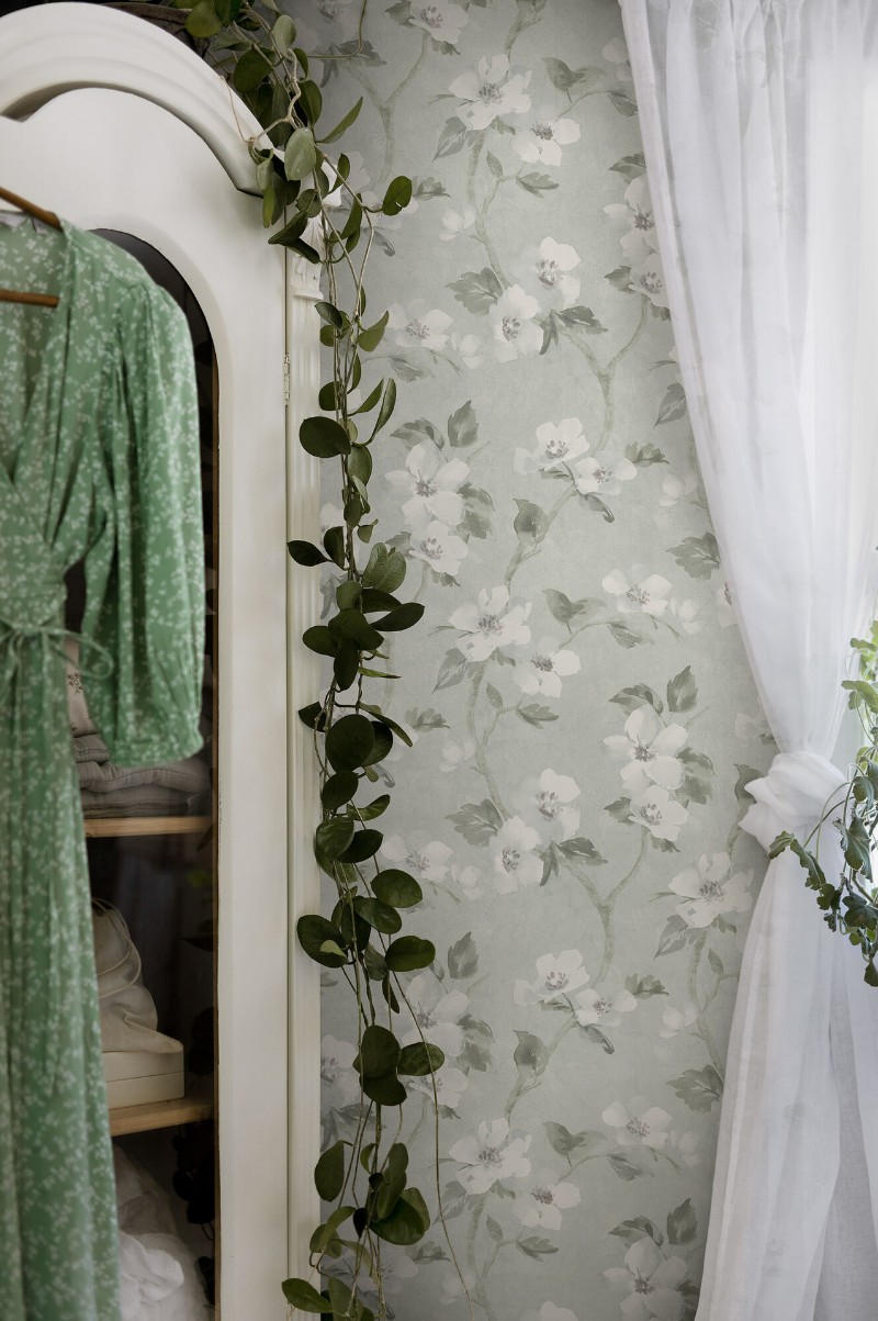 Picture of Farvesammensætning - Helen´s Flower - 3585 - 00091-01