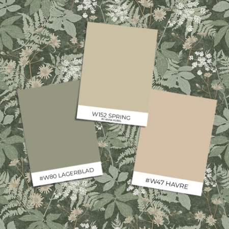 Picture of Väriyhdistelmä - Lindskog - 3950 - 00391-01