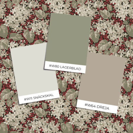 Picture of Väriyhdistelmä - Aratorp - 4161 - 03294-01