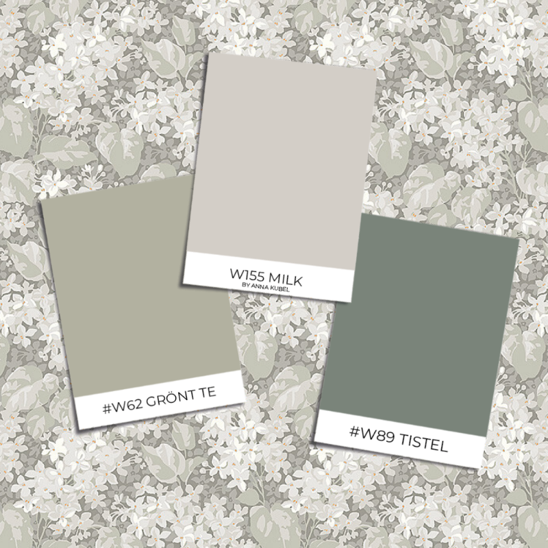 Afbeeldingen van Kleurcombinatie - Aratorp - 4163 - 03296-01