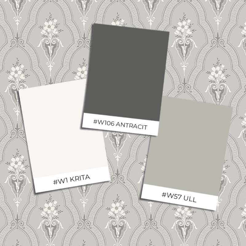 Picture of Coloring - Klädesholmen - 4166 - 03306-01