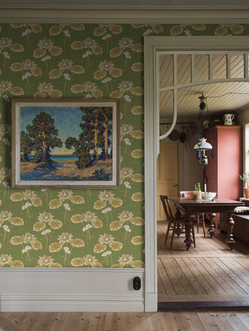 Picture of Fargesammensetning - Haga - 4167 - 03301-01