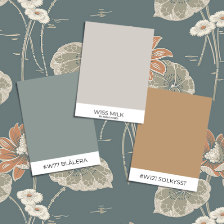 Picture of Väriyhdistelmä - Haga - 4168 - 03302-01