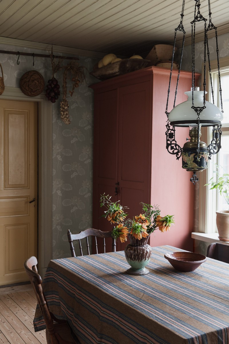 Picture of Farvesammensætning - Haga - 4169 - 03303-01