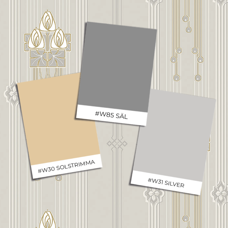 Picture of Fargesammensetning - Villastan - 4171 - 03319-01