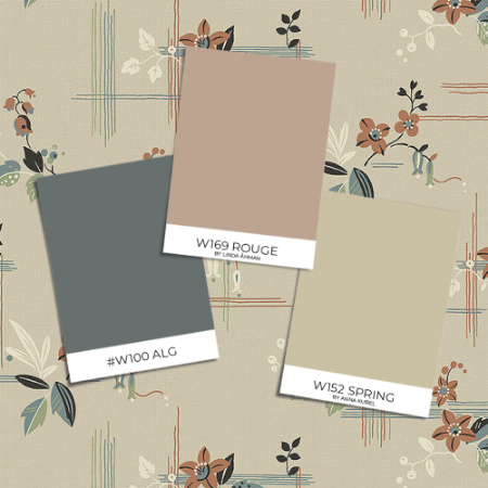 Picture of Väriyhdistelmä - Salängen - 4172 - 03312-01