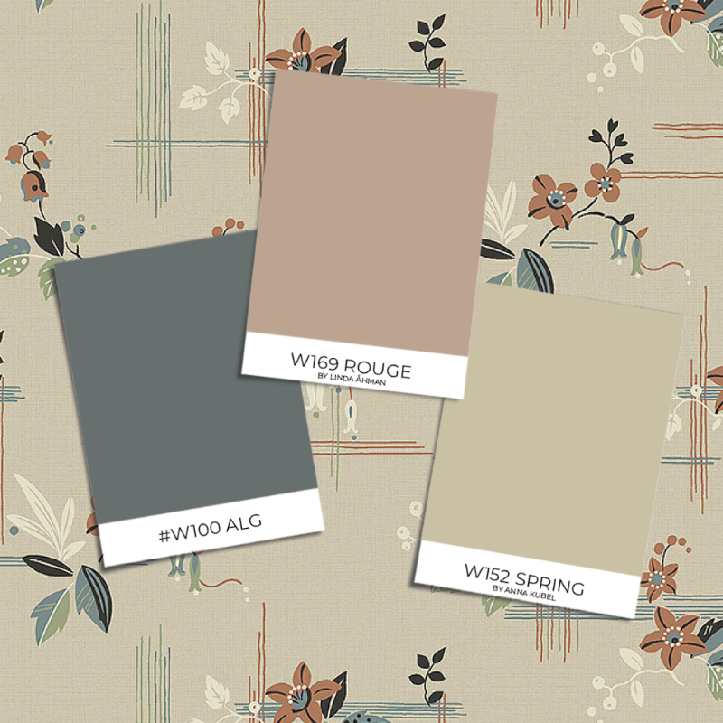 Picture of Väriyhdistelmä - Salängen - 4172 - 03312-01