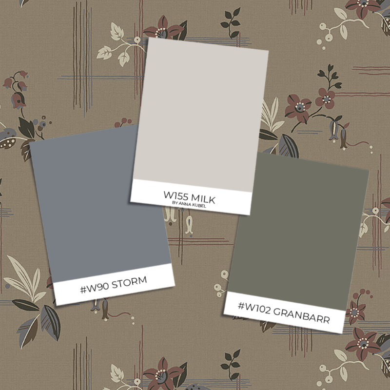 Picture of Fargesammensetning - Salängen - 4173 - 03313-01