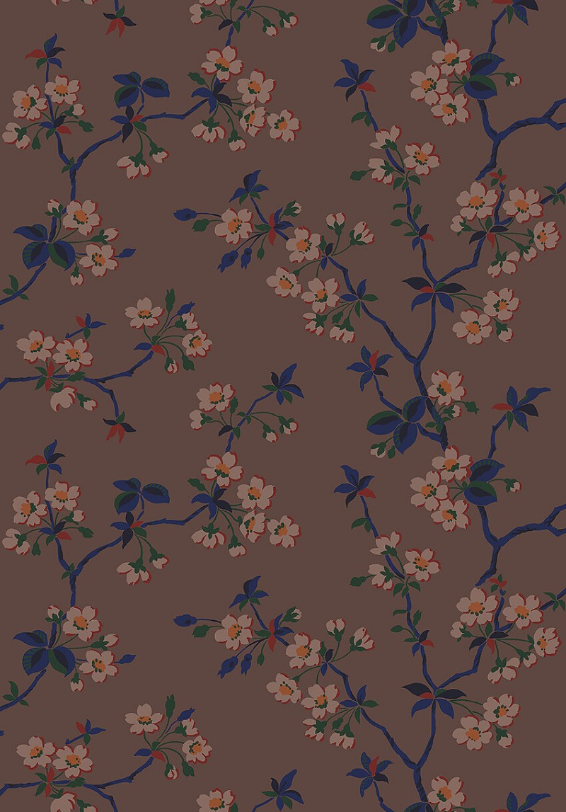 Picture of Coloring - Trädgårdsstaden - 4174 - 03324-01