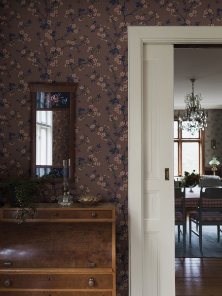 Picture of Väriyhdistelmä - Trädgårdsstaden - 4174 - 03324-01