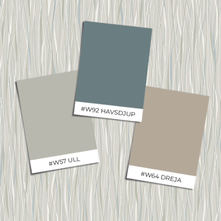 Picture of Väriyhdistelmä - Ängby - 4178 - 03293-01