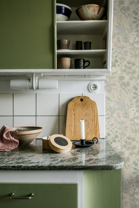 Picture of Väriyhdistelmä - Flora - 4179 - 03297-01