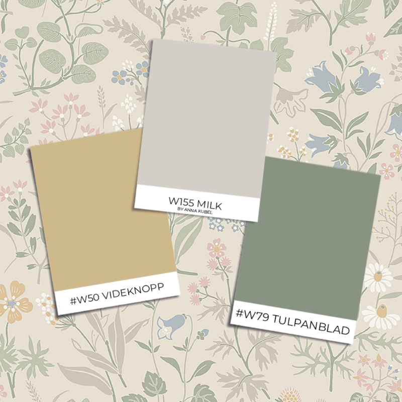 Picture of Coloring - Flora - 4179 - 03297-01