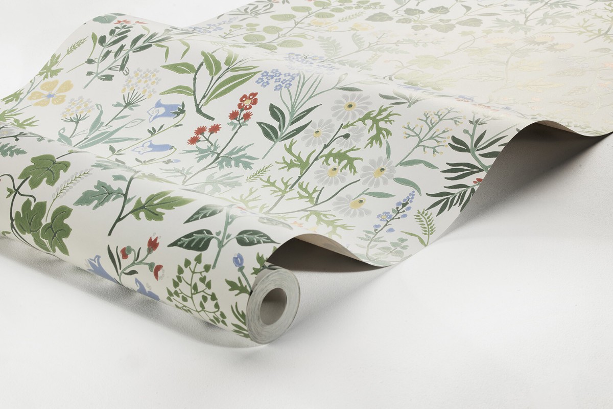 Picture of Fargesammensetning - Flora - 4180 - 03298-01