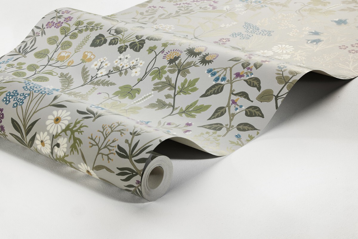 Image de Coloration - Flora - 4182 - 03300-01