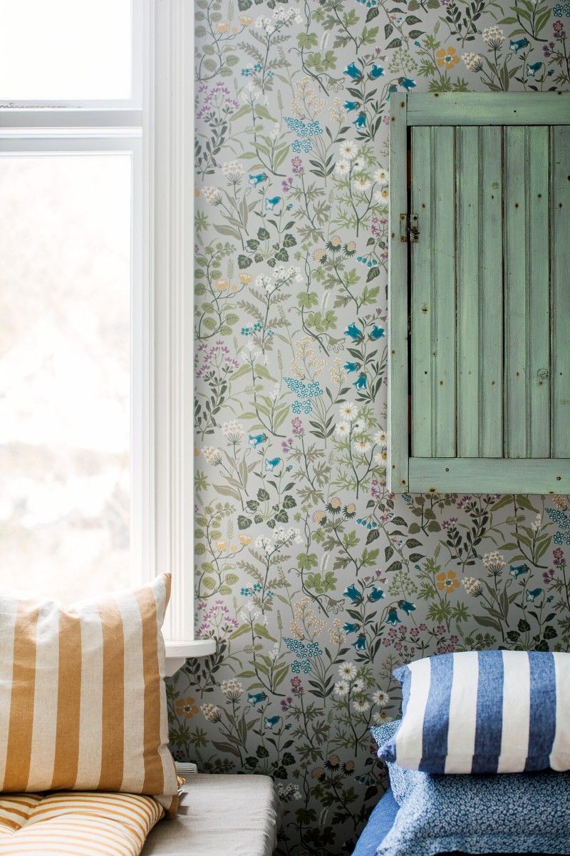 Image de Coloration - Flora - 4182 - 03300-01