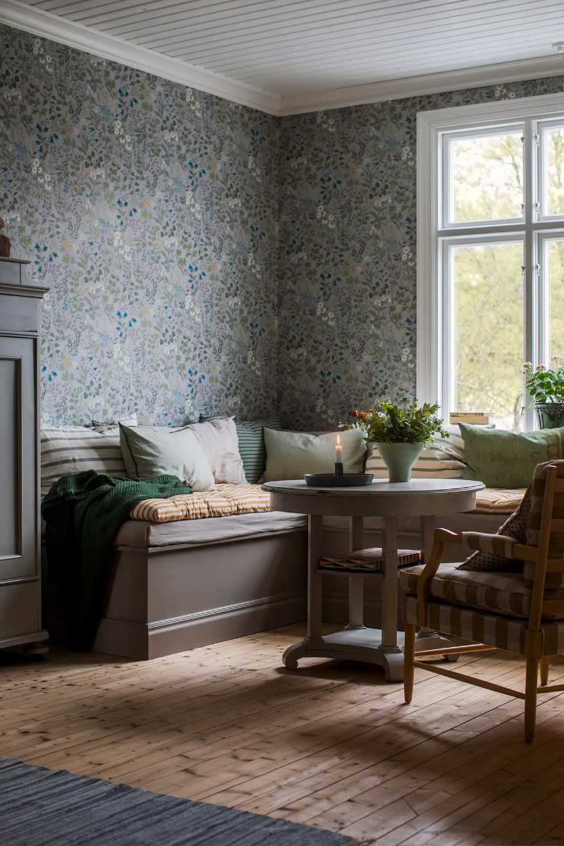 Image de Coloration - Flora - 4182 - 03300-01