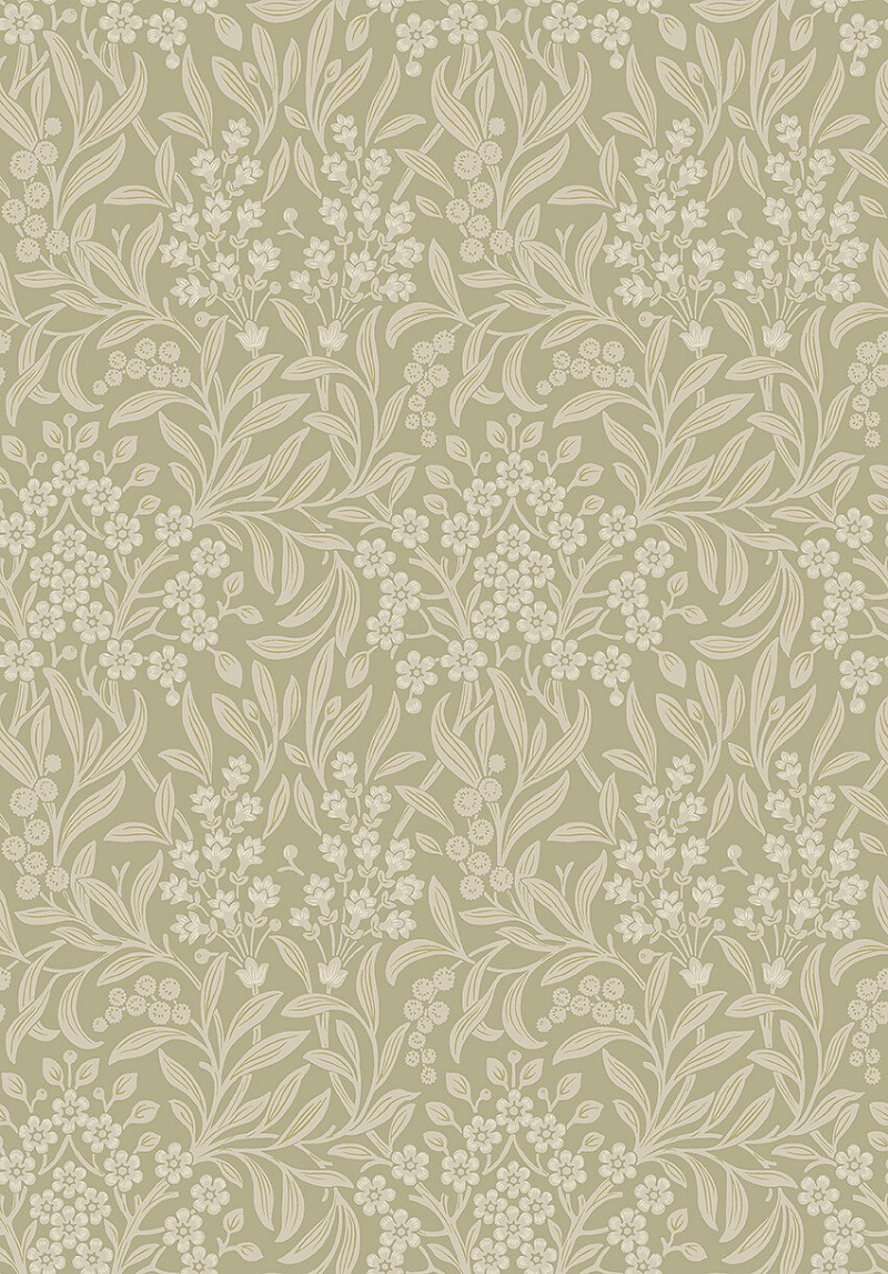 Bild på Färgsättning Kryddhyllan - 4184 - 03308-01