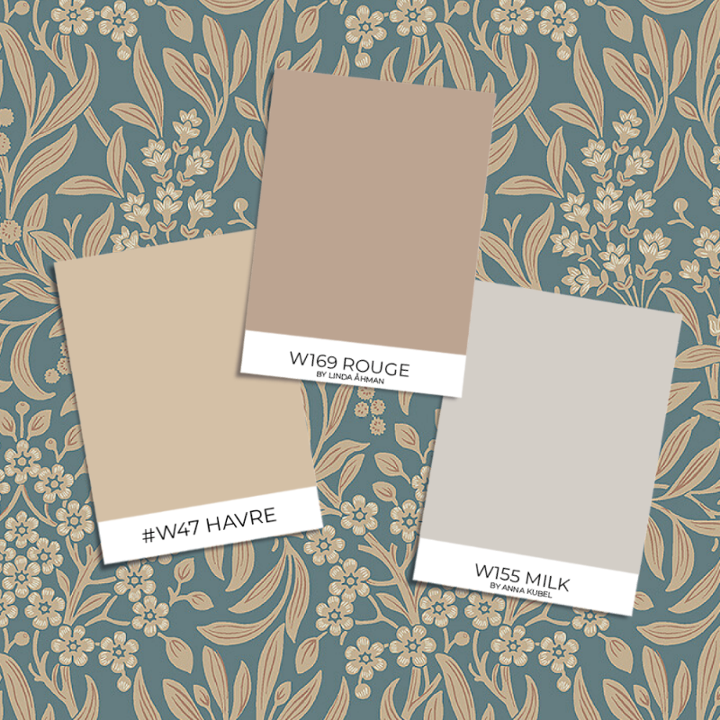 Image de Coloration - Kryddhyllan - 4187 - 03311-01