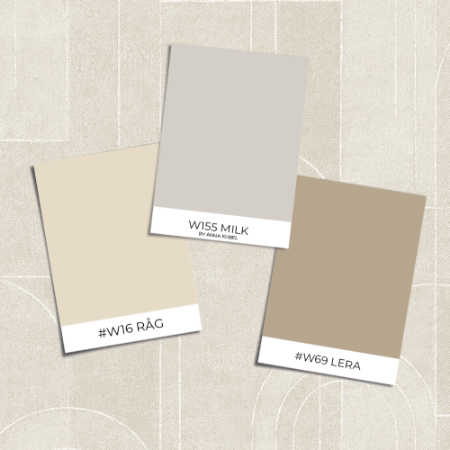 Picture of Väriyhdistelmä - Sjöhagen - 4191 - 03314-01