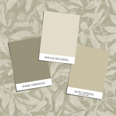 Picture of Väriyhdistelmä - Skogsparken - 4194 - 03317-01