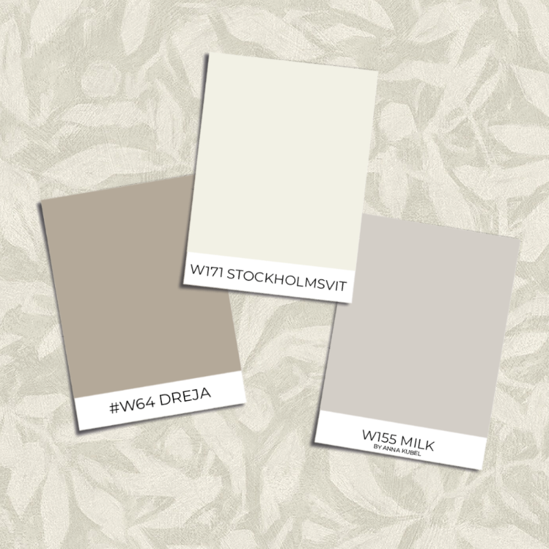 Picture of Farvesammensætning - Skogsparken - 4195 - 03318-01