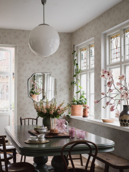 Picture of Väriyhdistelmä - Vintage Rose - 4257 - 03243-01