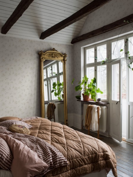 Picture of Väriyhdistelmä - Vintage Rose - 4258 - 03244-01