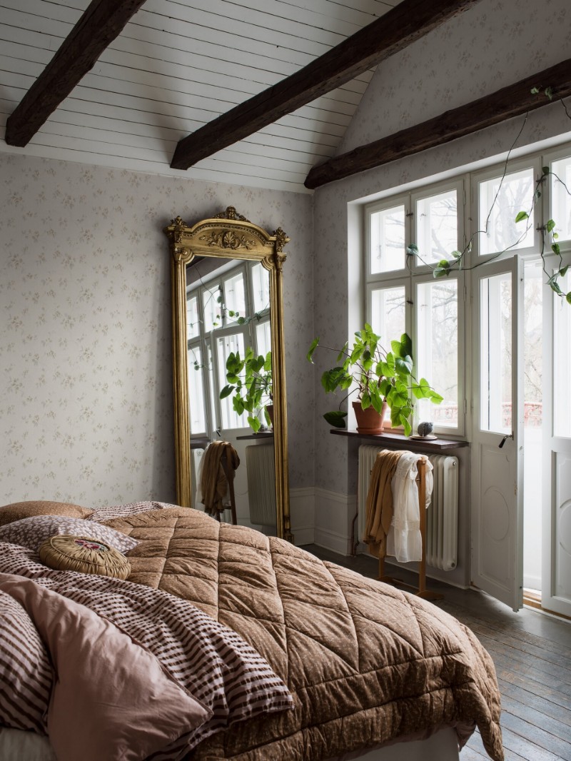 Picture of Väriyhdistelmä - Vintage Rose - 4258 - 03244-01