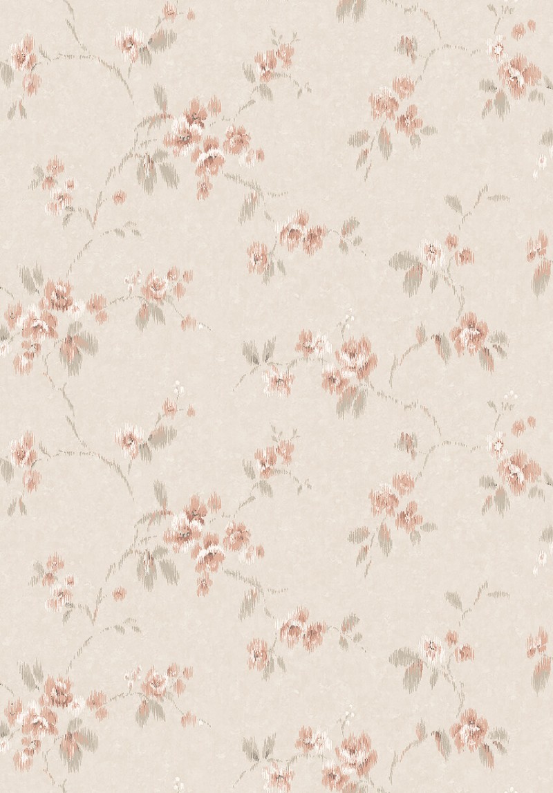 Picture of Farvesammensætning - Vintage Rose - 4259 - 02473-01